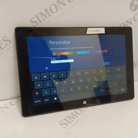 BOXED LINX 10 INCH 32GB TABLET VGA-18395