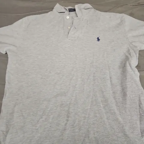 POLO RALPH LAUREN POLO SHIRT - SIZE SMALL
