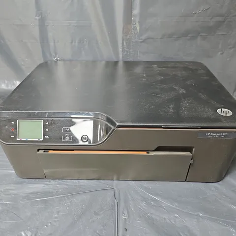 HP DESKJET 3520