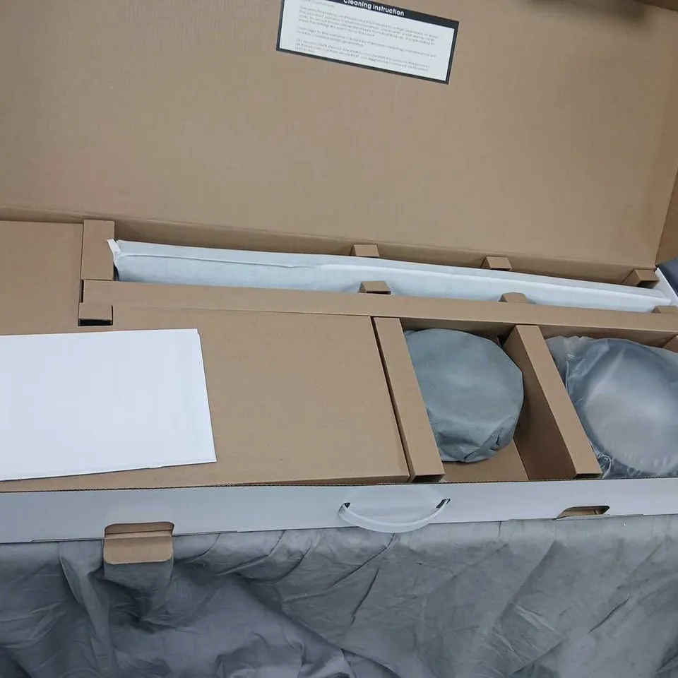 STUDIO G FREESTANDING BATH SHOWER MIXER TAP – BLACK MATT FINISH 