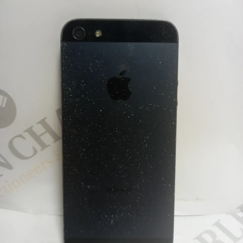 APPLE IPHONE 5 (A1429) SMARTPHONE 