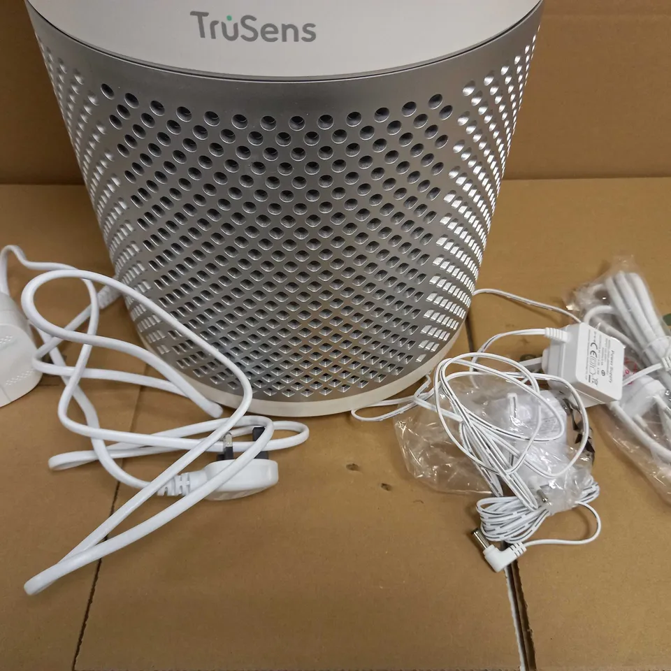 LEITZ TRUSENS AIR PURIFIER Z-3000