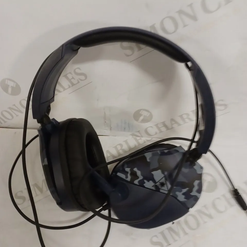 TURTLE BEACH RECON 70 WIRED HEADSET 