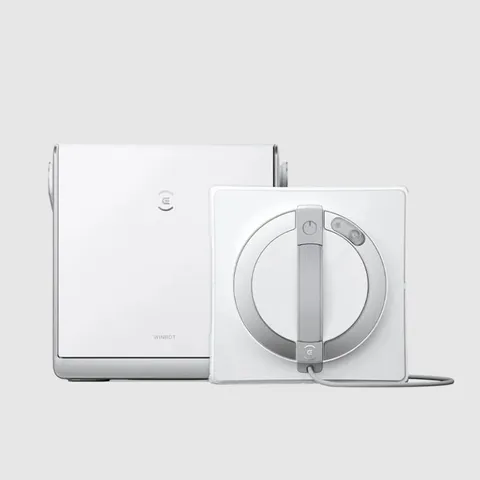 BOXED WINBOT W2 OMNI WINDOW CLEANING ROBOT