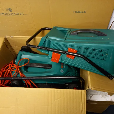 BOSCH ROTAK 34 R CORDED LAWNMOWER