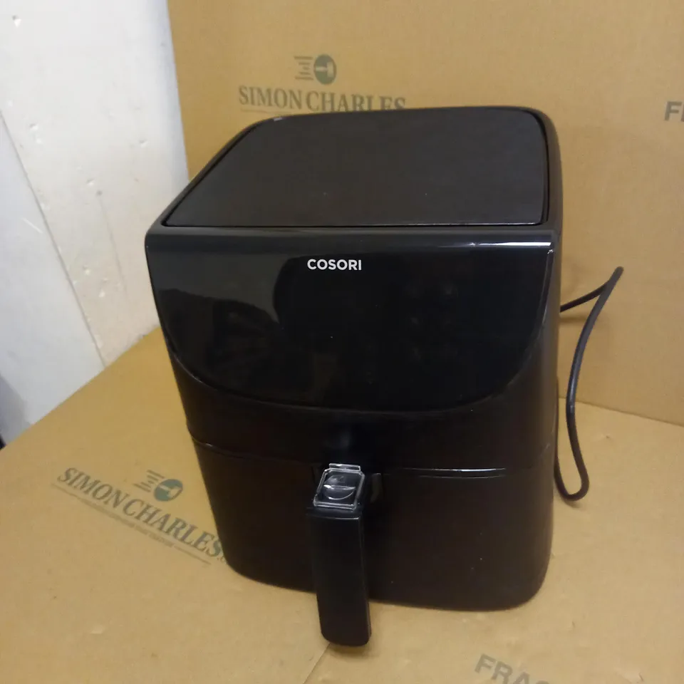 COSORI PREMIUM 5.5L AIR FRYER