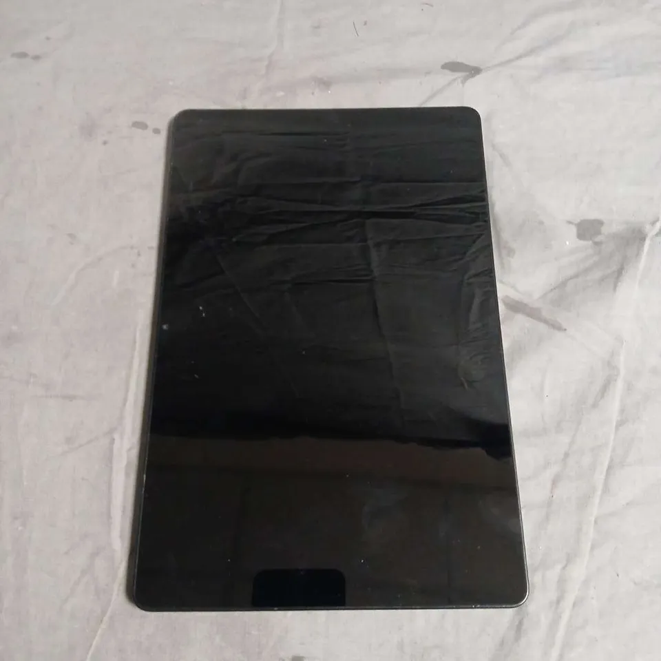 SAMSUNG GALAXY TABLET 64GB BLACK – MODEL SM-X216B