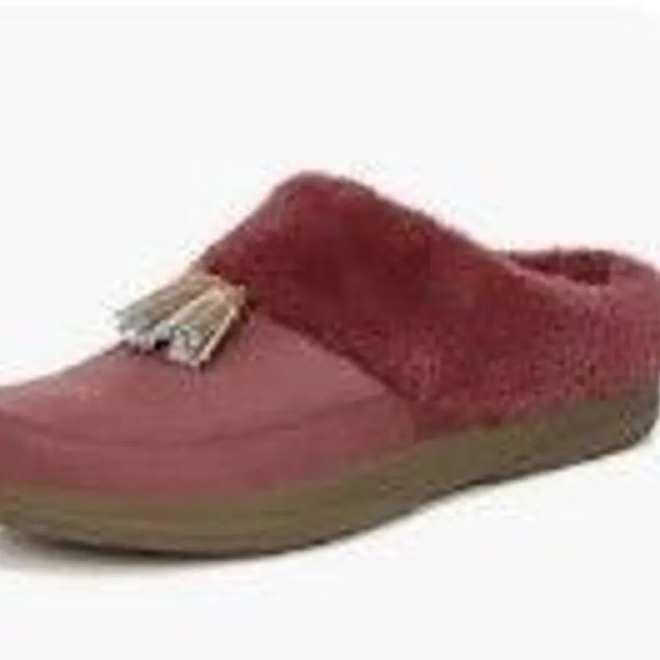 VIONIC PERRIN SLIPPER SIZE 5