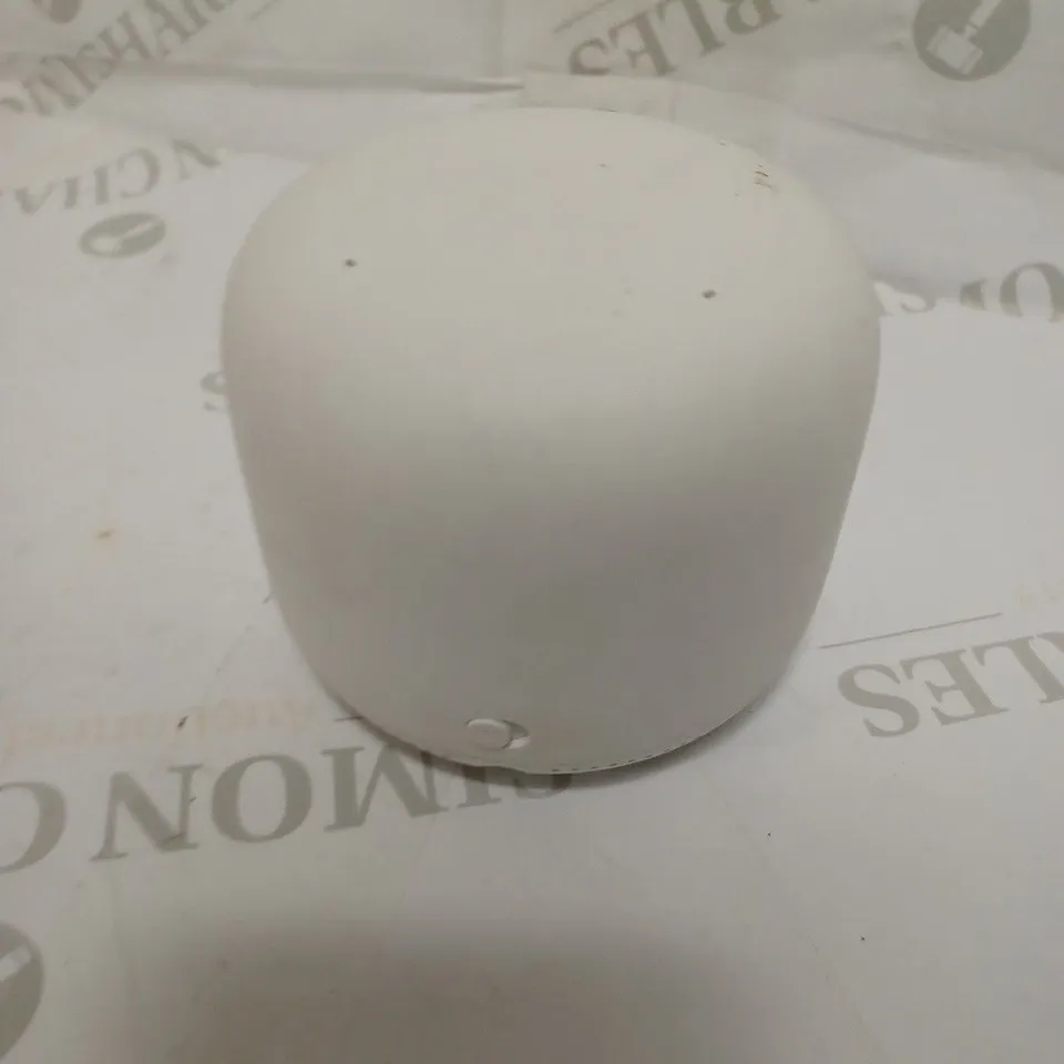 GOOGLE - NEST WIFI POINT