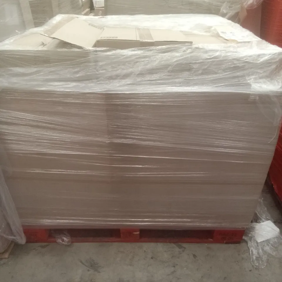 PALLET OF BOOKS AND EDUCATIONAL BOOKS