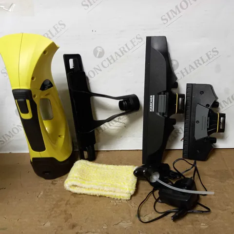 KΓRCHER WV 5 PLUS N WINDOW VAC