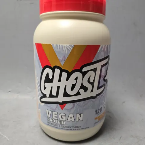 GHOST VEGAN PROTEIN PEANUT BUTTER CEREAL MILK 