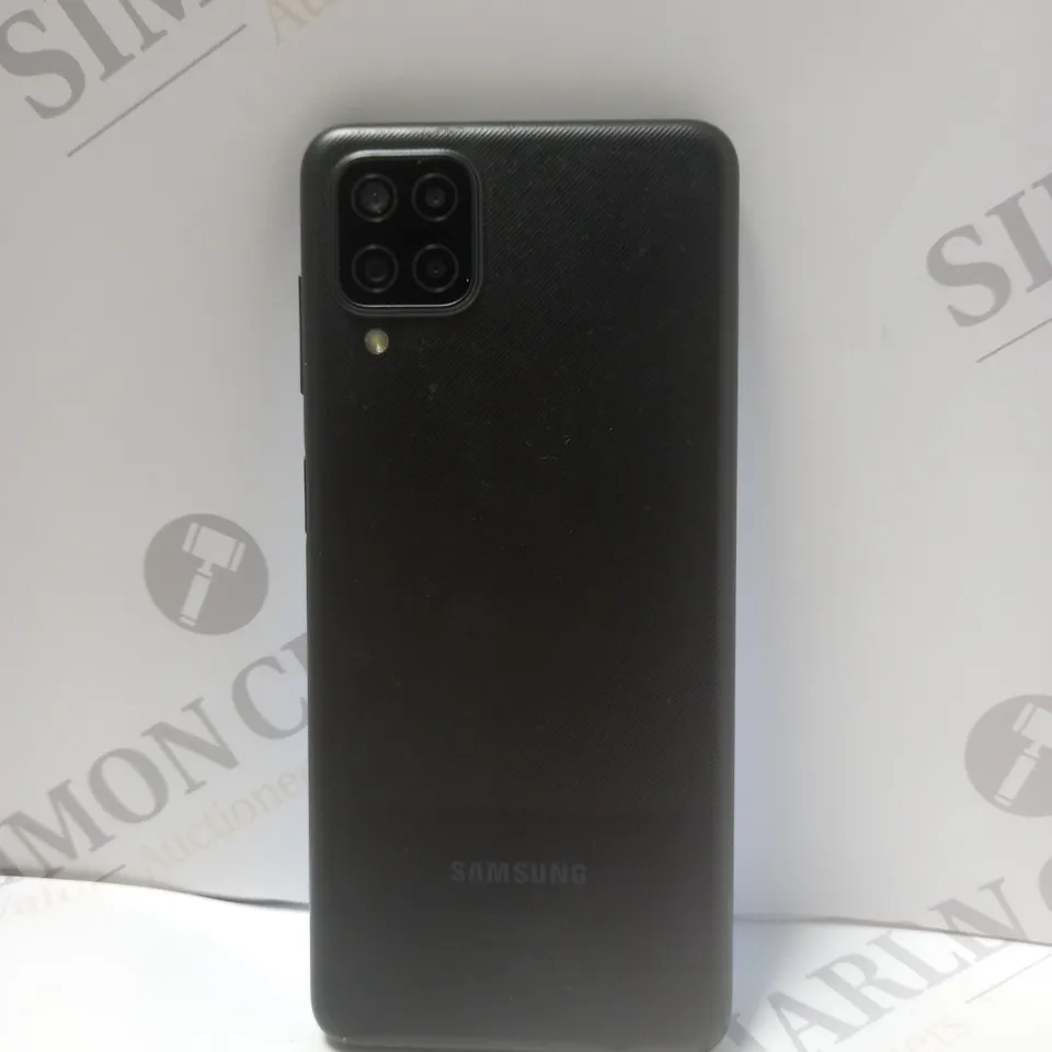 SAMSUNG GALAXY A12 SMARTPHONE 