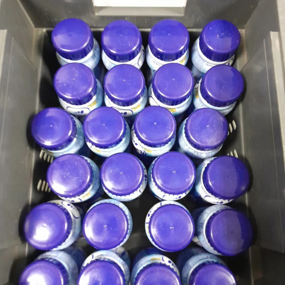 APPROXIMATELY 20 SEALED APTAMIL FOLLOW ON MILKS - COLLECTION ONLY 