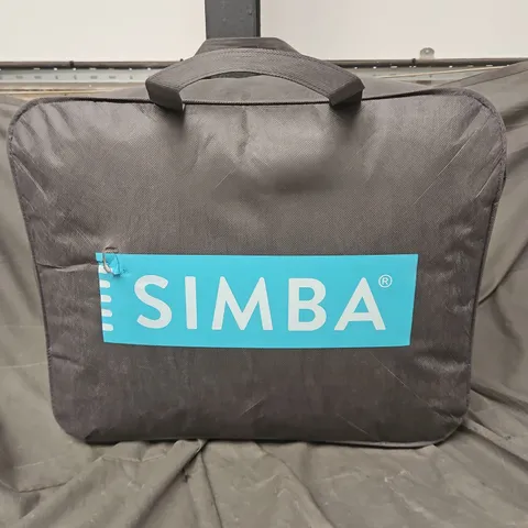 SIMBA HYBRID 3IN1 DUVET SIZE SUPER KING - COLLECTION ONLY