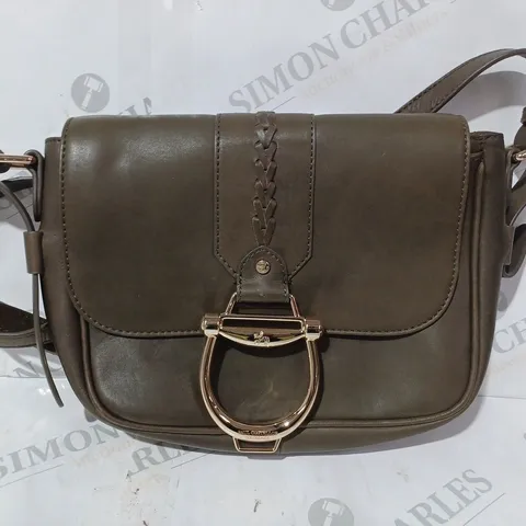 PAUL COSTELLOE STIRRUP MINI CROSSBODY BAG