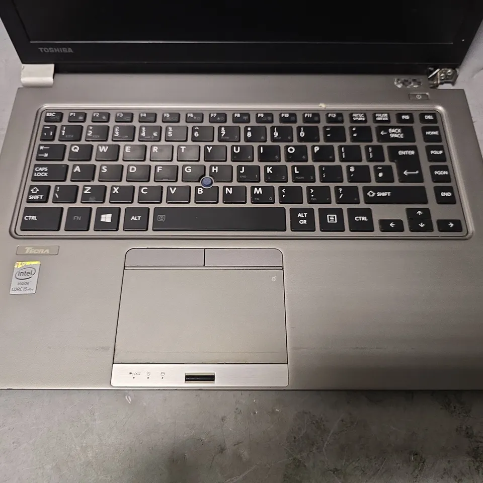 TOSHIBA TECRA Z40-A LAPTOP 