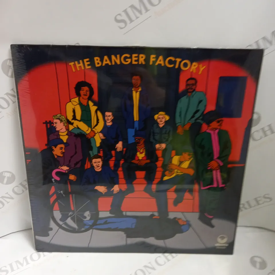 BOX TO CONTAIN APPROX. 10 X ASSORTED MUSIC VINYL'S. ARTISTS VARY 