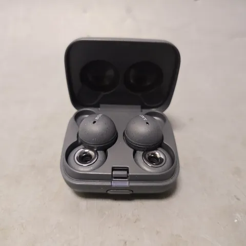SONY WF C500 TRUE WIRELESS EARBUDS