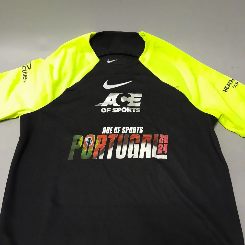 NIKE ACE OF SPORTS - KIDS MEDIUM