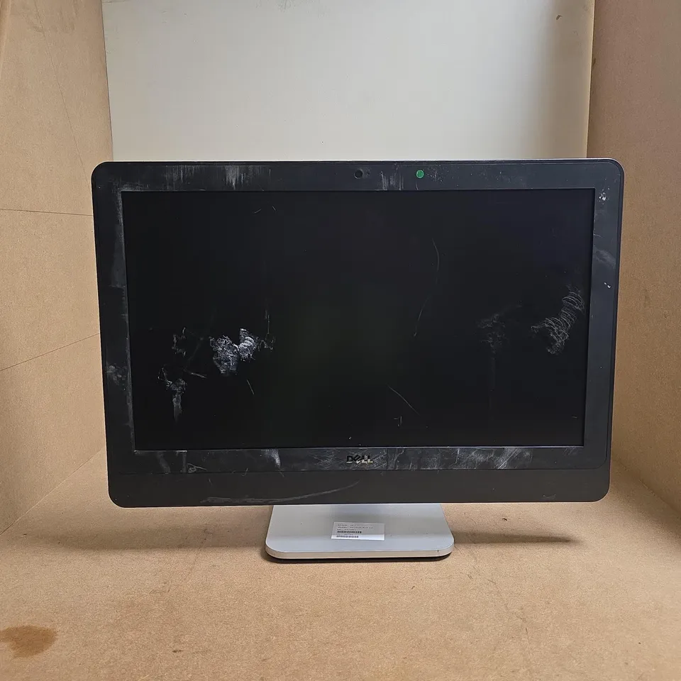 DELL OPTIPLEX 9020 AIO MONITOR