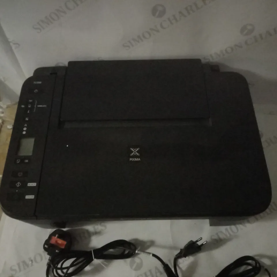 CANON PIXMA TS3350  PRINTER - BLACK