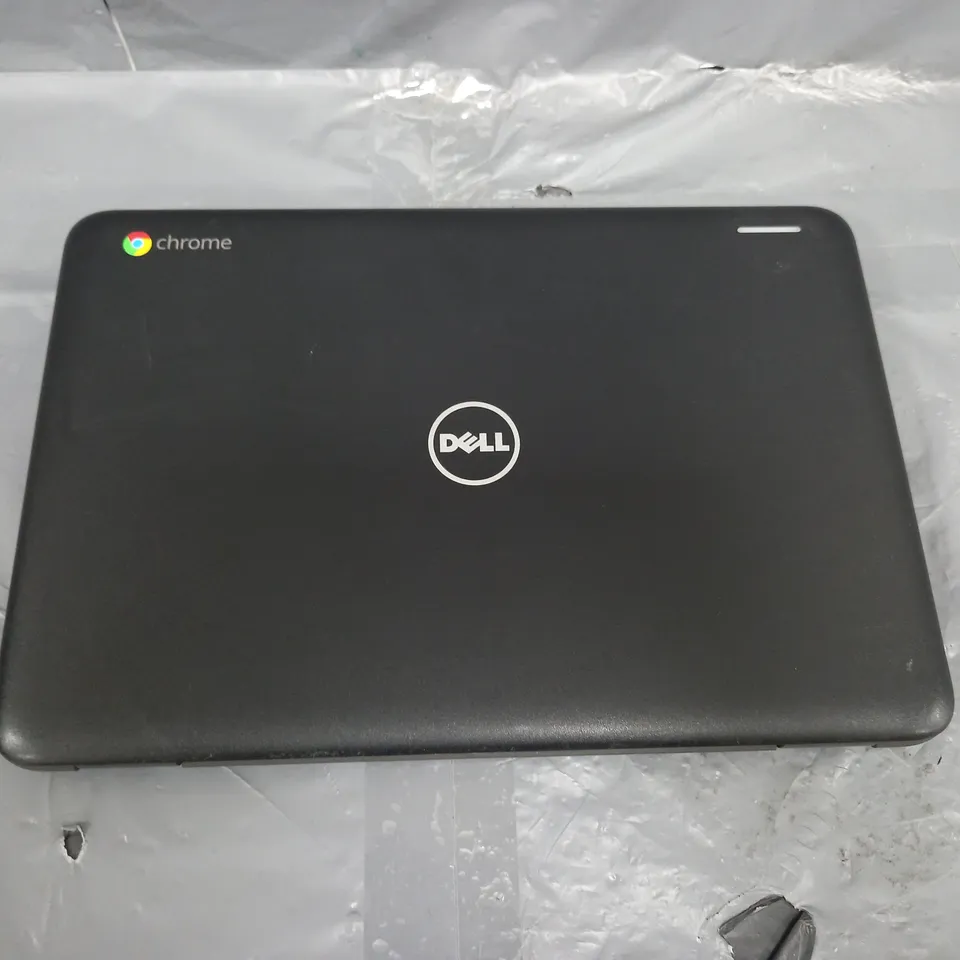 DELL CHROMEBOOK 11 3180 11 INCH	CELERON N3060 1.60GHZ