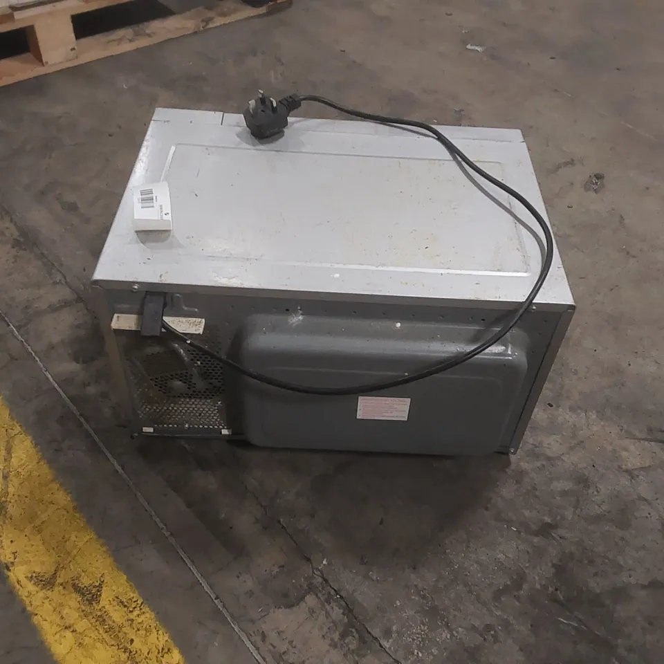 PANASONIC 1000W MICROWAVE OVEN