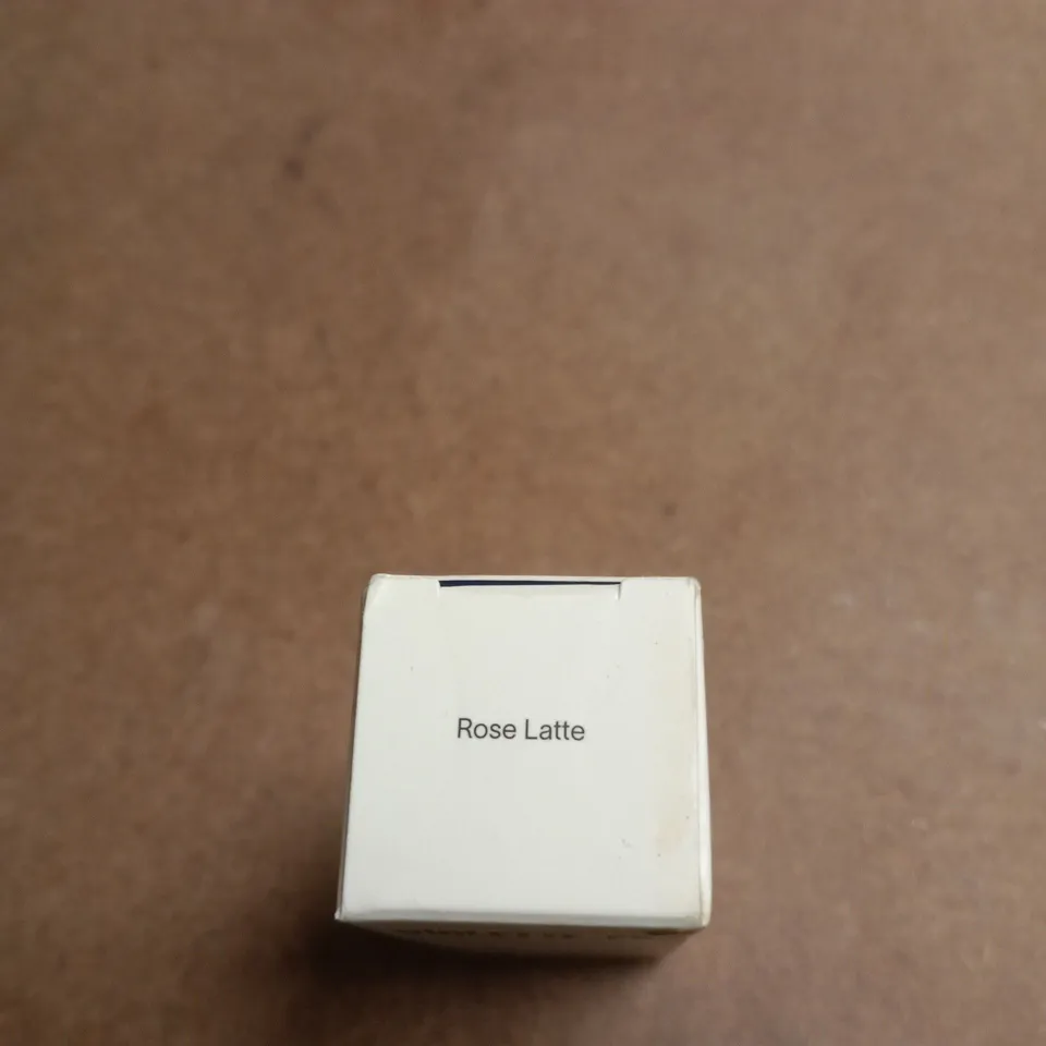 VIOLETTE_FR BISOU BALM LIP BALM – ROSE LATTE SHADE