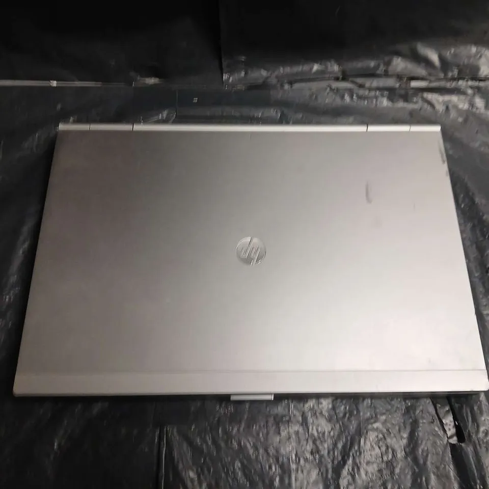 HP LAPTOP – INTEL CORE I5, SILVER - MODEL UNSPECIFIED