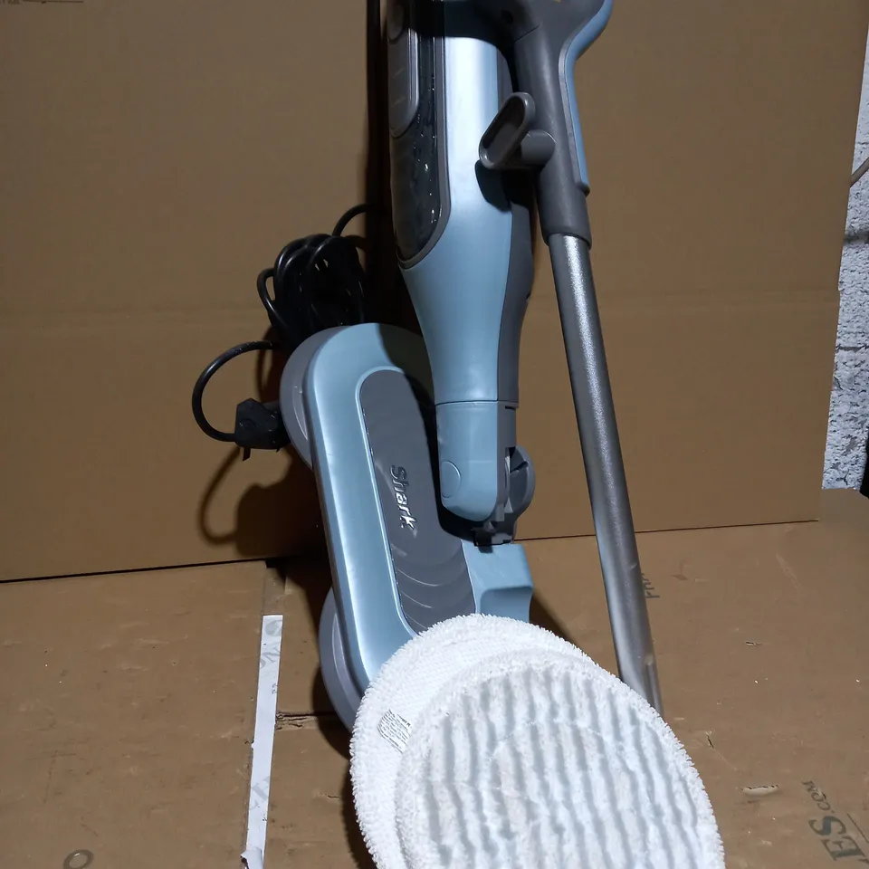 SHARK S6002UK STEAM FLOOR MOP - COLLECTION ONLY