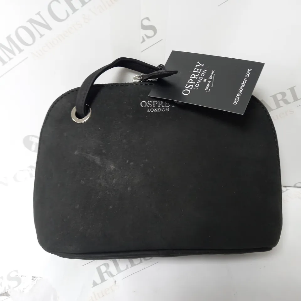 OSPREY LONDON LIBBY CROSSBODY BAG 