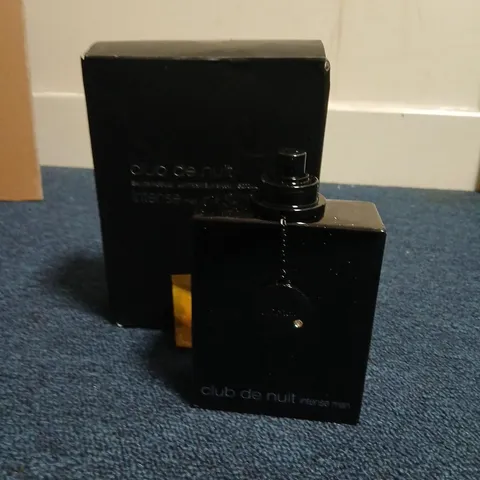 BOXED CLUB DE NUIT EAU DE PARFUM INTENSE MAN 200ML