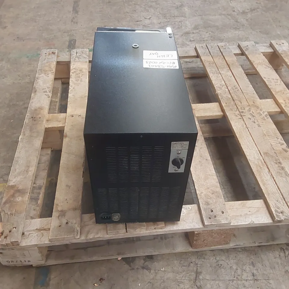 VITRIFRIGO COMMERCIAL MILK CHILLER