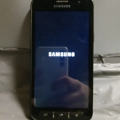 SAMSUNG GALAXY XCOVER 4 MOBILE PHONE