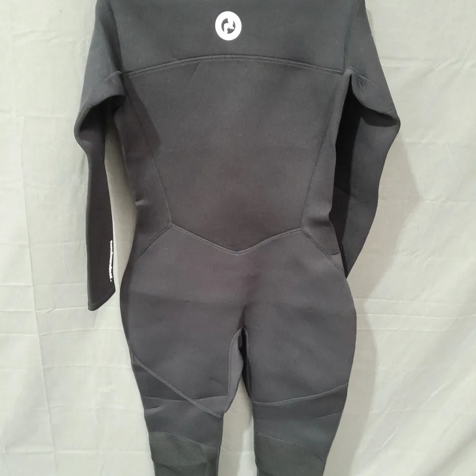 TWO BARE FEET WOMENS THUNDERCLAP 2.5MM FULL LENGTH WETSUIT - LARGE