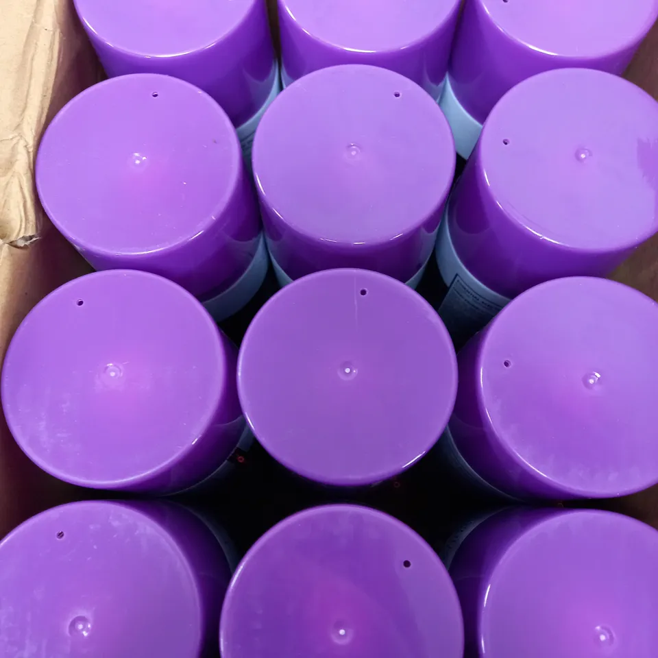 BOX OF 12 X ESSENTIAL ELECTRICAL AIR DUSTER 