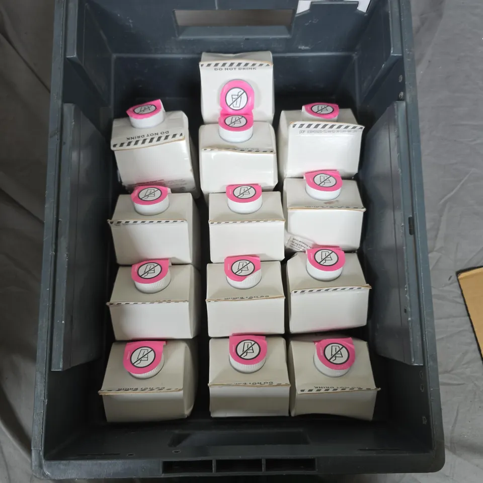 SMOL WASHING UP LIQUID – 500ML CARTON, BULK PACK