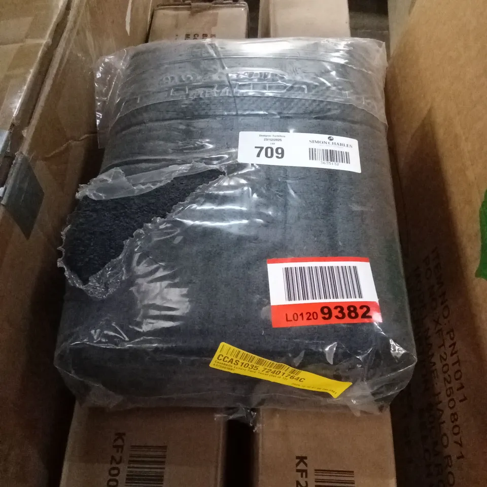 BAGGED CASABELLA LUXURY TOWEL SET