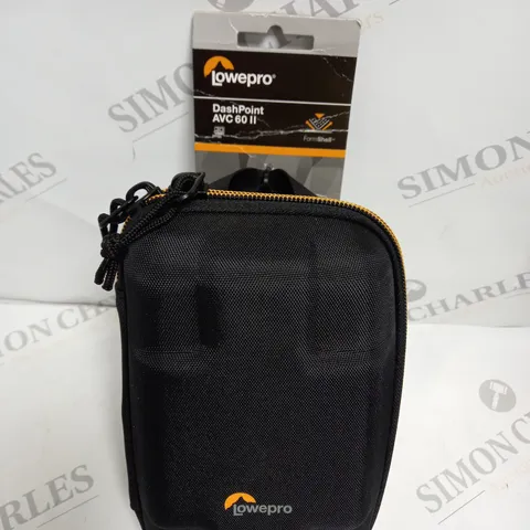 LOWEPRO DASHPOINT AVC 60 II