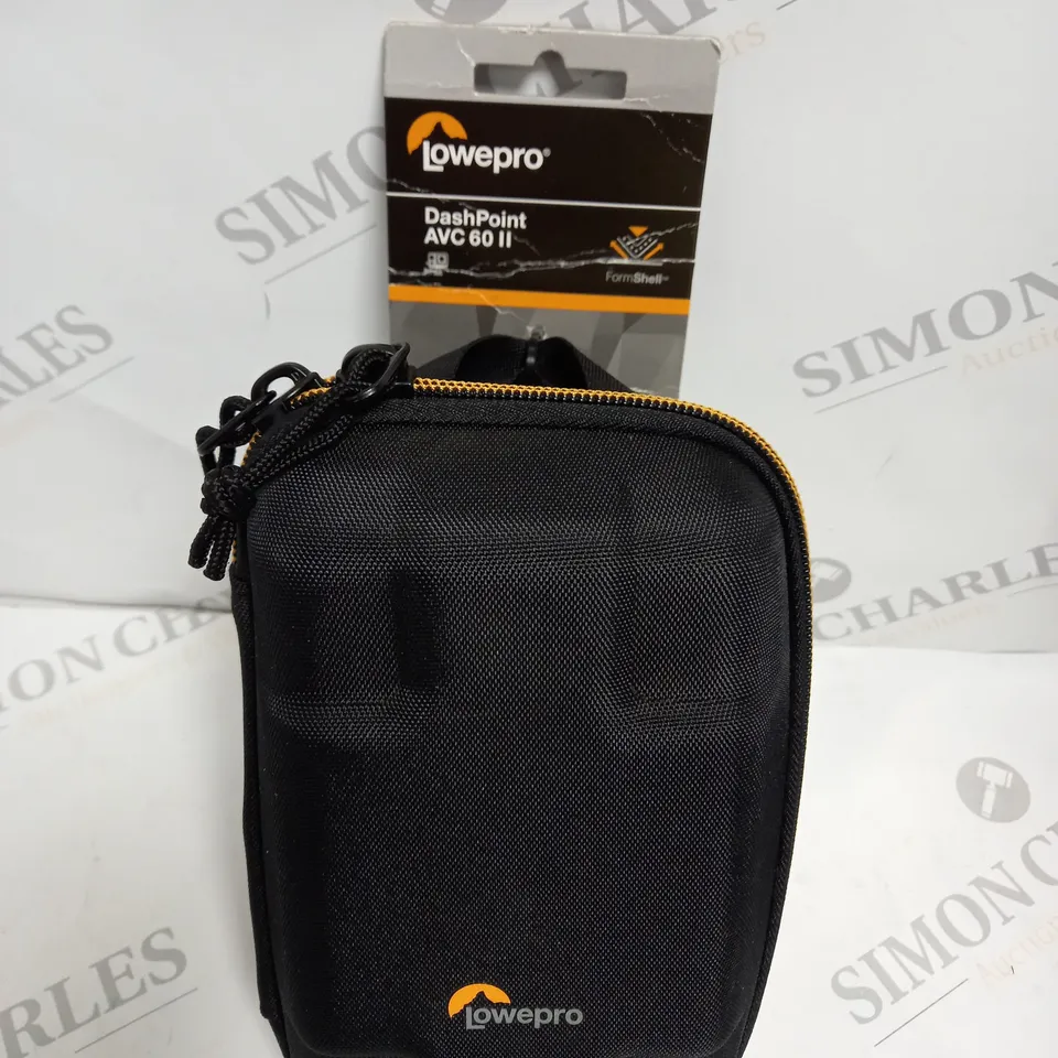 LOWEPRO DASHPOINT AVC 60 II