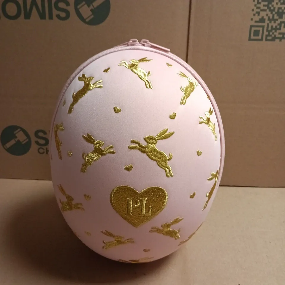 PLOUISE YOU'RE EGGSTRA SPECIAL BATH AND BODY EASTER EGG