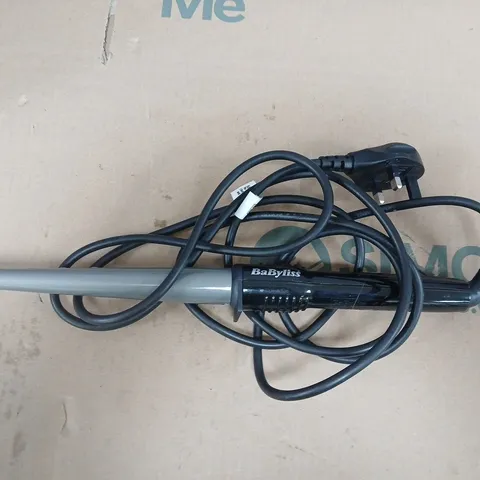 BABYLISS CURLING WAND