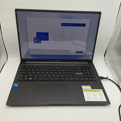 BOXED ASUS VIVOBOOK INTEL I5-13420H 1TB SSD LAPTOP IN SILVER - X1605V