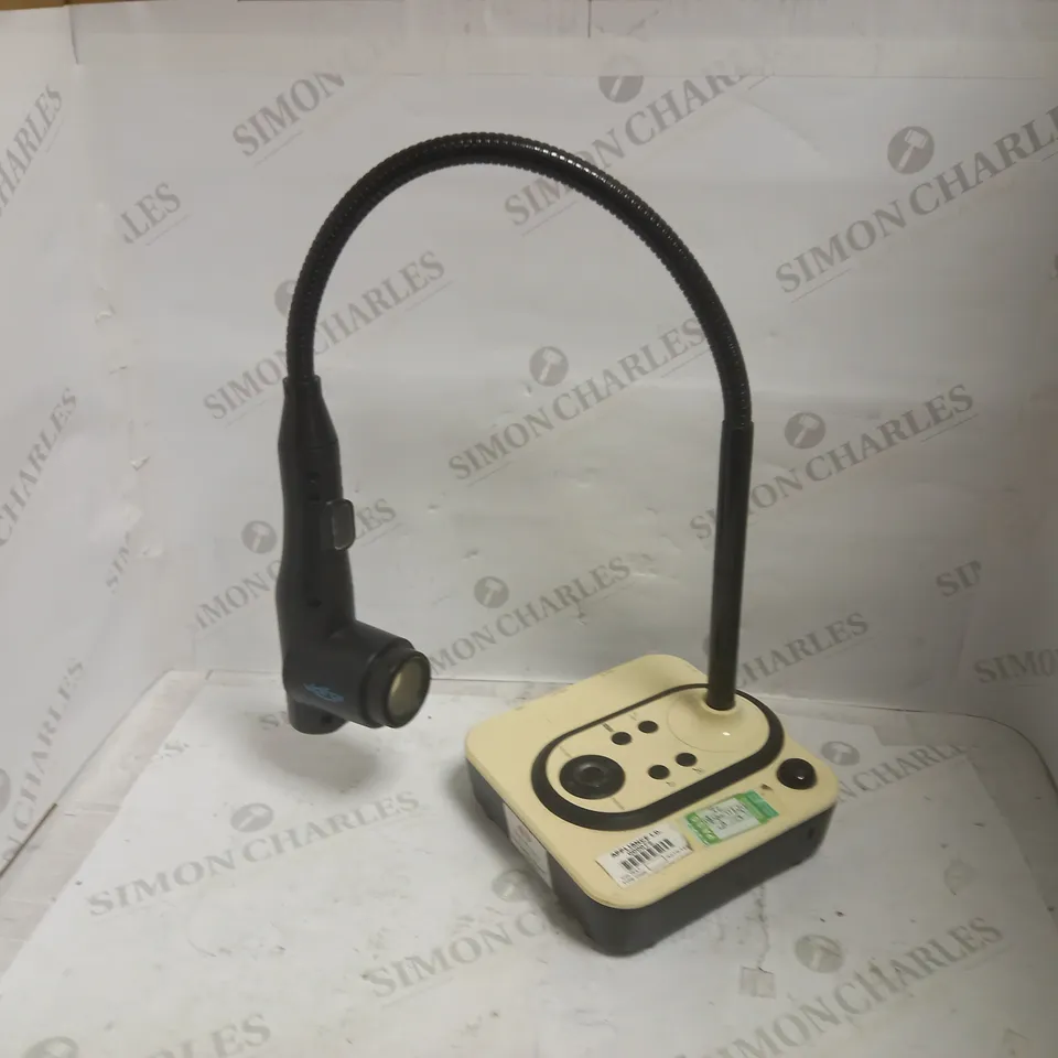 VIDIFOX I5332 DOCUMENT CAMERA