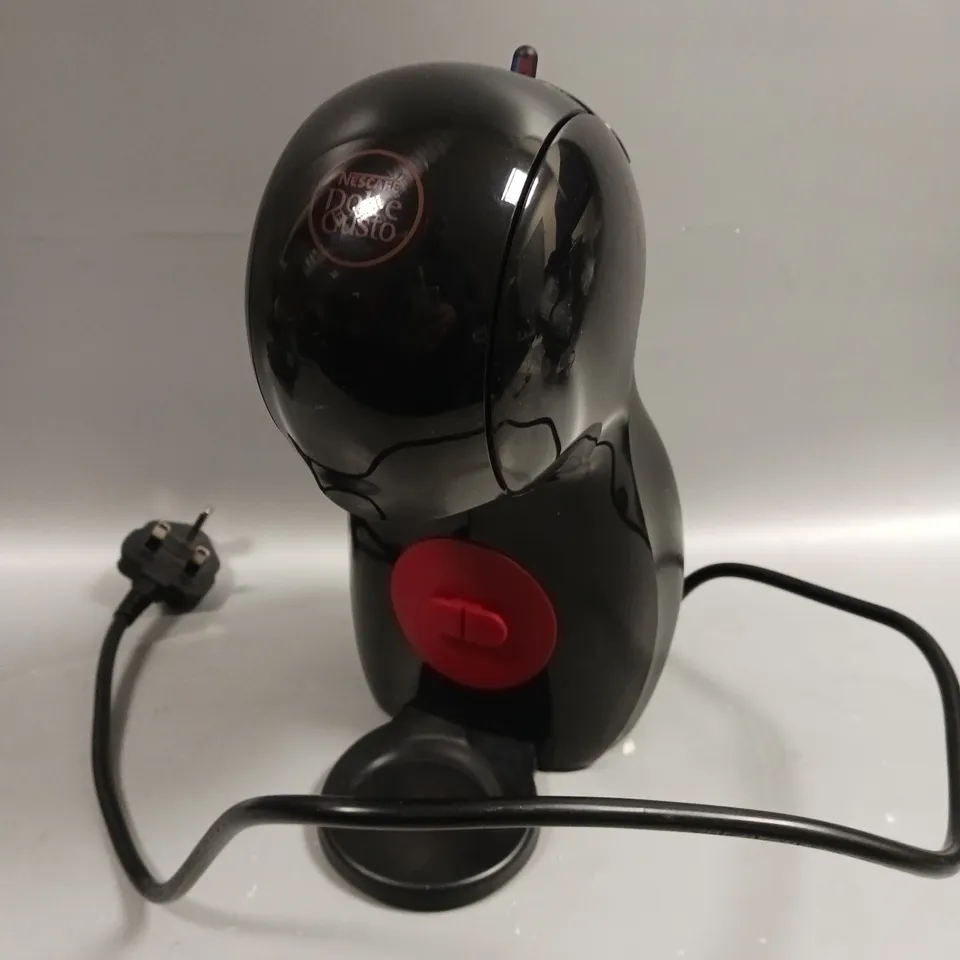 NESCAFE DOLCE GUSTO COFFEE MACHINE 