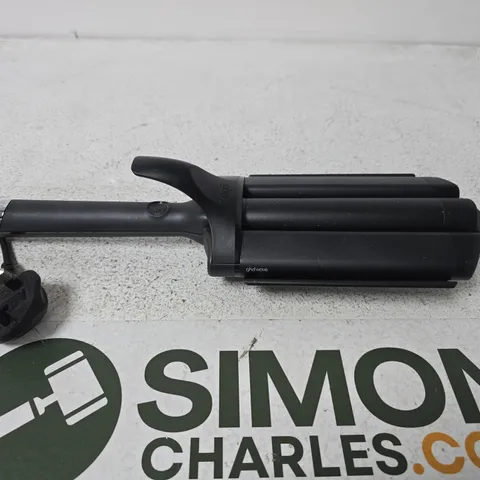 GHD WAVE HAIR HEATING TOOL