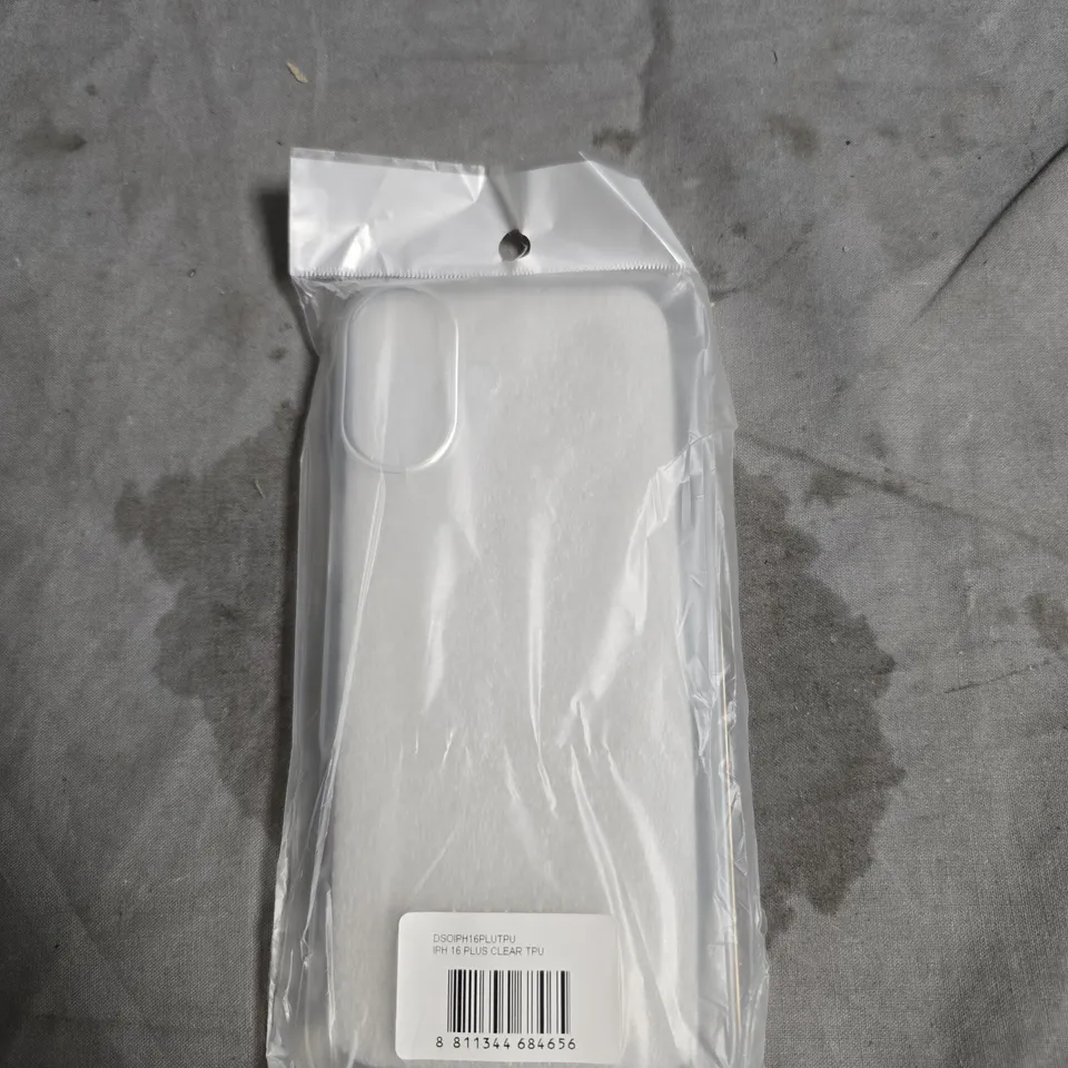 LARGE QUANTITY OF IPHONE 16 PLUS PHONE CASES