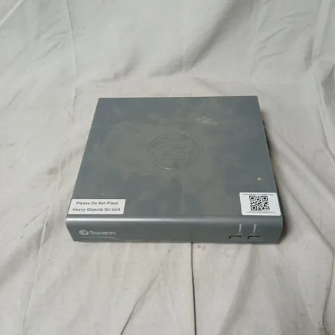 SWANN HD DIGITAL VIDEO RECORDER