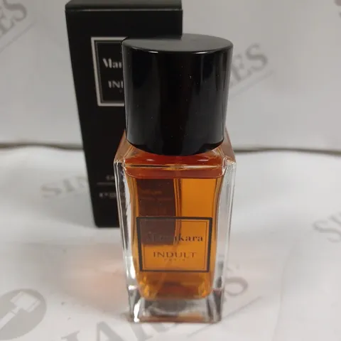 BOXED MANAKARA INDUIT PARIS EAU DE PARFUM 50ML